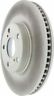 123.44056 Centric Parts Standard Brake Drum 889590537857