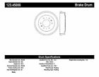 1408-52241 123.45000 Centric Parts C-tek Standard