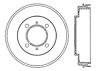 123.46022 Centric Parts Brake Standard Rear Fits Mitsubishi Lancer