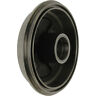 123.48001 Centric Parts Brake Standard Rear Fits Geo Metro