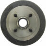123.50006 Centric Standard Brake Drum 805890914884