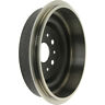 123.61002 Centric Parts Brake Standard Rear Month Mile Warranty 805890052142