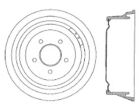 123.61009 Centric Parts Brake Drum