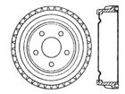 123.61031 Centric Parts Brake Drum-c-tek
