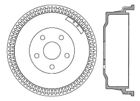 123.61034 Centric Parts Brake Drum 805890914976
