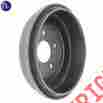 123.62036 Centric Parts Brand New Standard Brake Drum 805890412892