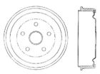 123.63001 Centric Parts Brake Drum Fits American Motors Rebel 805890915133