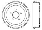 123.63004 Centric Parts Brake Drum