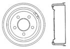 123.63012 Centric Parts Brake Drum