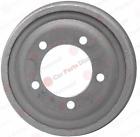 123.63023 Centric Parts Brake Drum Fits 65-68 International Scout 2310r 2310 Gc8889 1018889 8889 101-8889