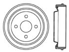 123.63027 Centric Parts Brake Drum