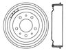 123.65003 Centric Parts Brake Drum Front 805890052678