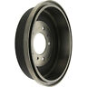 123.65005 Centric Parts Brake Drum Standard Front Month Mile 805890052685