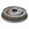 123.66002 Centric C-tek Standard Rear Brake Drum 805890052913