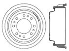 123.66005 Centric Parts Brake Drum