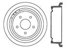 123.66042 Centric Parts Rear Brake
