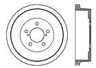 123.67029 Centric Parts Brake Drum-c-tek