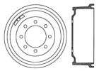 123.67035 Centric Parts Brake Drum-c-tek