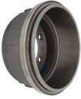 123.76001 Centric Parts Brake Drum-c-tek