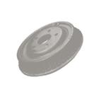 123.44022 12344022 Centric Parts Standard Brake Drum 805890051831