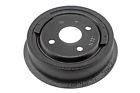 124-0007 Auto Inc Rear Hub And Brake Drum Assembly