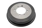 124-0024 Auto Inc Rear Brake Drum