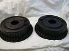 1249146 Gm Oem Nos Rear Brake Drum 1964-1991 Camaro Elcamino Firebird Transam