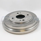 125010 Parts Master Rear Brake Drum