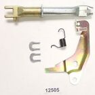 12505 Better Brake Parts Rear Right Adjusting Kit