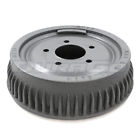 18b276 125207 Parts Master Brake Drum Rear