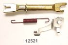 12521 Better Brake Parts Drum