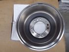 123.65035 125385 Professionals Choice New Professional Rear Brake Drum Fits Vehicles On