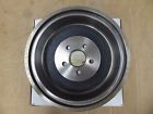 123.67028 125491 Professionals Choice New Professional Rear Brake Drum Fits Vehicles On