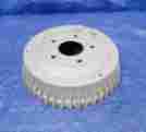 1255496 Gm Aluminum Rear Brake Drum G Body Grand National Camaro Firebird