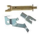 12563 Kit Rear Brake Drum Carlson Repair Adjuster