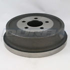 126013 Parts Master Rr Brake Drum