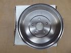 123.63046 126153 Professionals Choice New Professional Rear Brake Rotor Fits Vehicles On