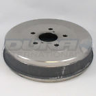 126230 Parts Master Rear Brake Drum