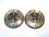 131.405.615a Empi Brake Drums Front Brand Fits Vw Beetle Karmann Ghia