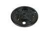 13381393 Acdelco Gm Original Equipment Brake Backing Plate Rear Right Fits