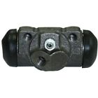 134.61006 Centric New Wheel Cylinder Rear Driver Left Side 805890015505