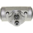 134.66020 Centric Wheel Cylinder Rear New Savana Gmc Yukon 805890017493