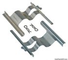 13468 Carlson Quality Brake Parts 085499165058