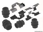 13516q Carlson Quality Brake Parts Drum Hardware Kit 085499167182