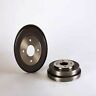 14.6754.10 Brembo Premium Brake Drum Lx Rear Fits Honda 020584675410