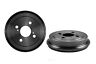 14.8891.10 Brembo Brake Oe Equivalent Rear Fits Toyota Echo 020584889114