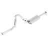 140379 Us Auto Force Borla Exhaust System 808422003797