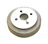 140437 Bendix Brake Drum