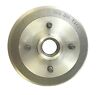 Bd60791 140456 Bendix Rear Brake Drum