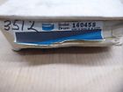 122.42004 140458 Bendix Brand New Rear Brake Drum Fit Vehicles Listed On